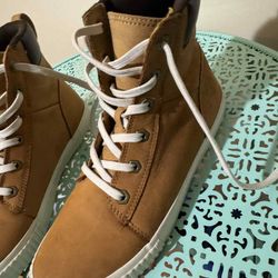 Shoes For Men Size 7 Timberland