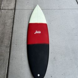 Jacks Surfboard