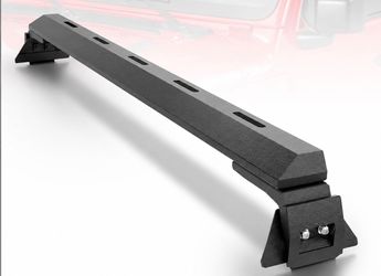 Roof light bar. Universal for any truck
