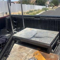 Lift Cart