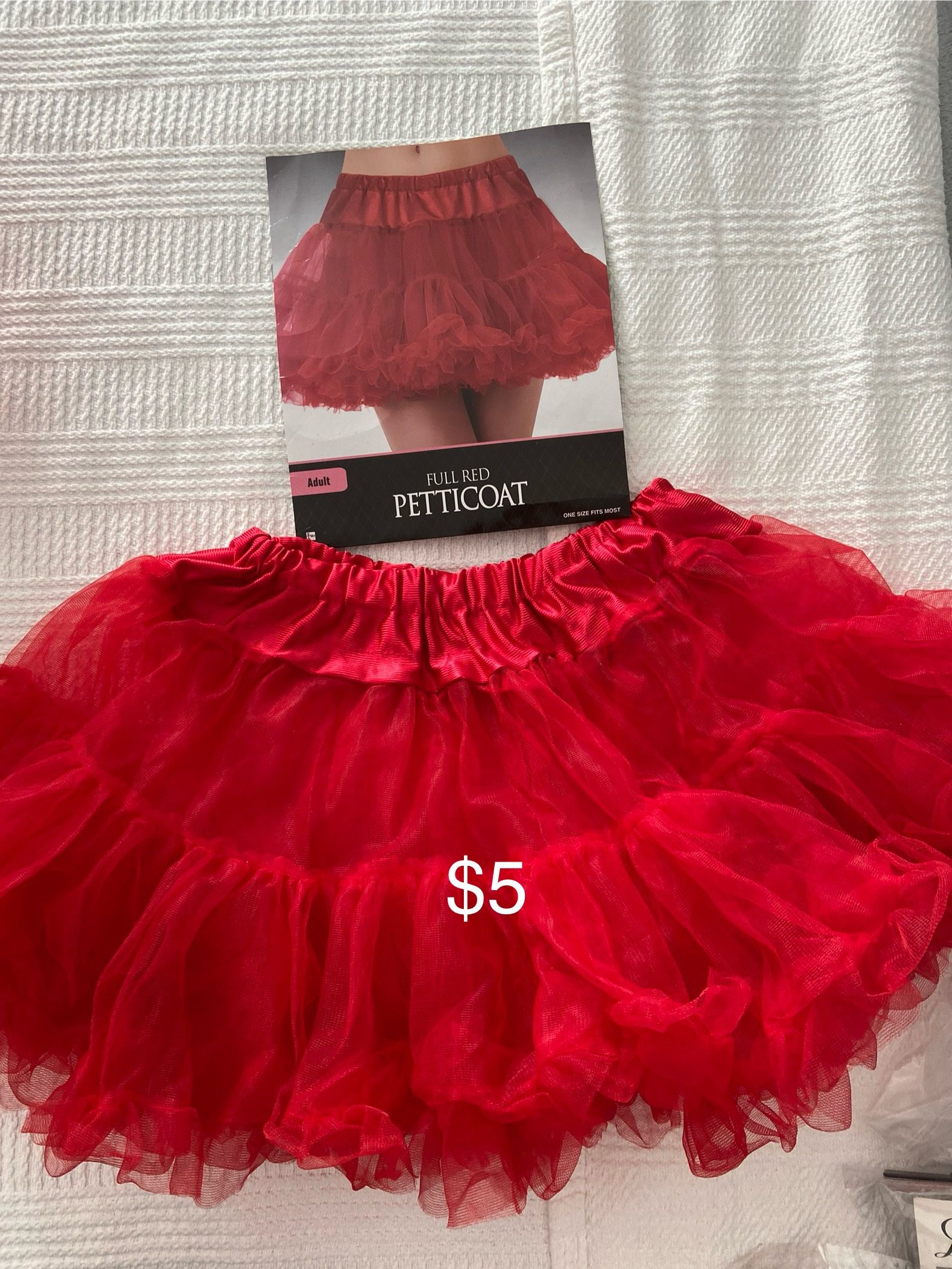 Halloween Costume Piece