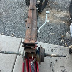 1985 Honda Atc