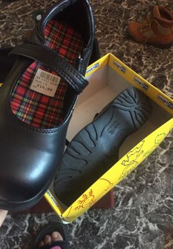 Brand new never used size 13