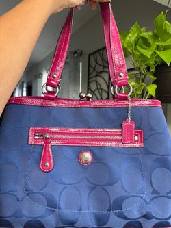 Coach purses