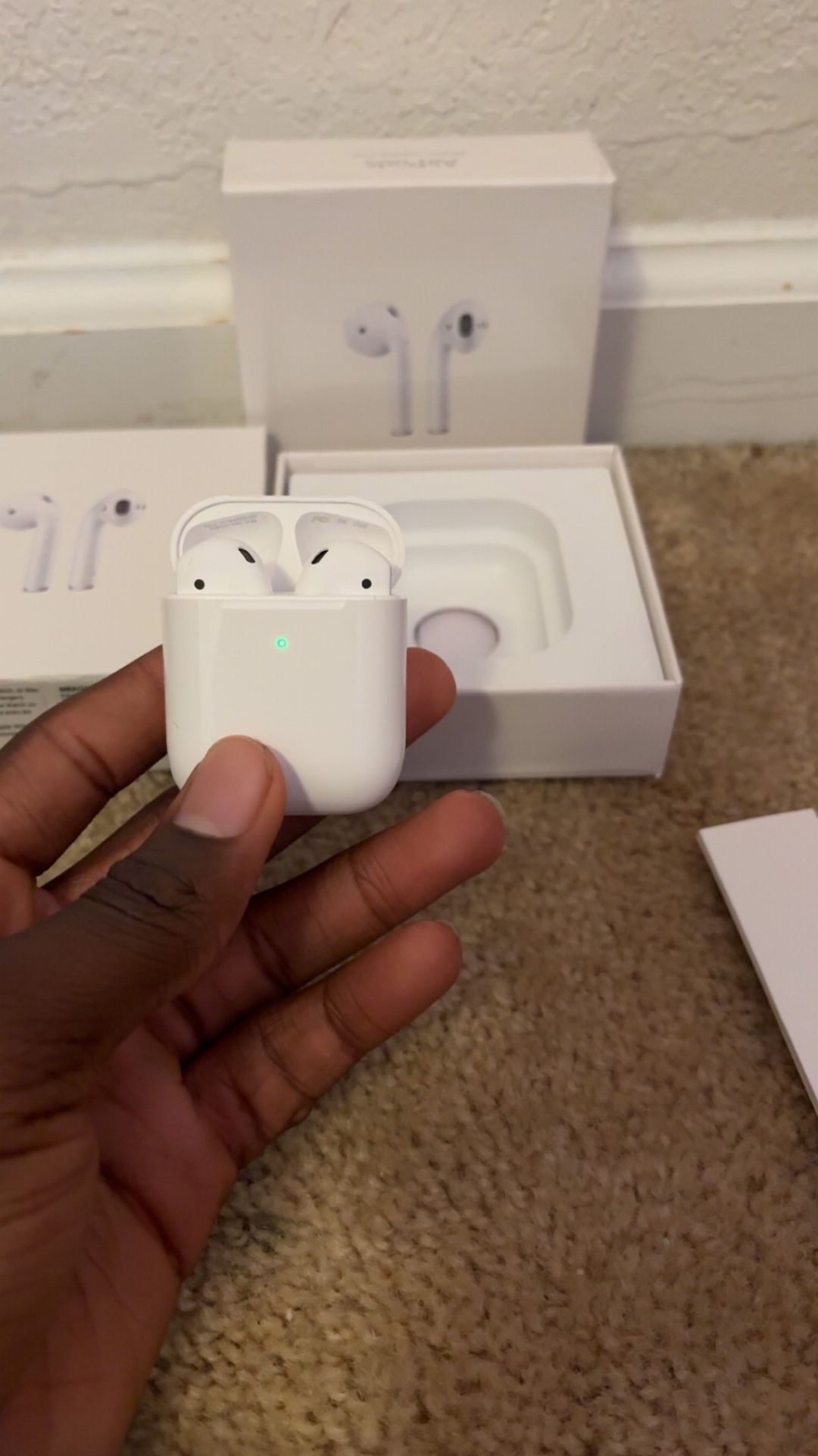 pod gen2