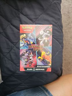 Pokémon cards