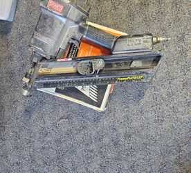 Senco frame pro 701XP