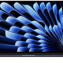 2024 MacBook Air Laptop 15 Inch 256gb Etc