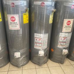 Water Heater 