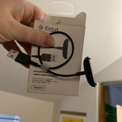 Fitbit Inspire 2 Charging Cord