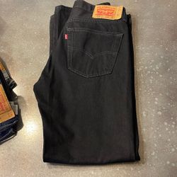 501 Levi’s Size 33X32