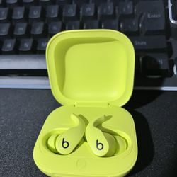 Beats Fit Pro