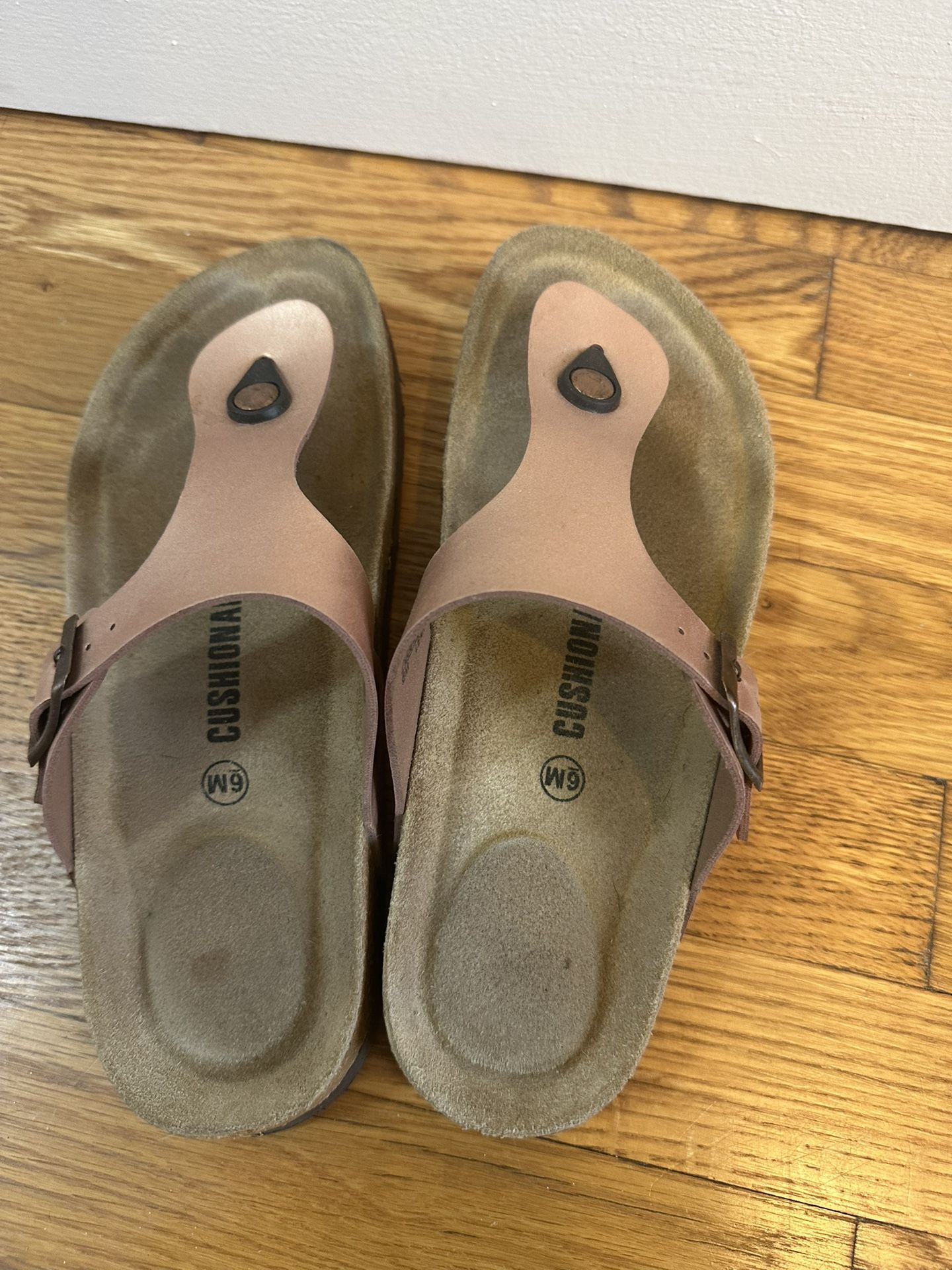 Sandals Women Size 6