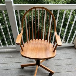 Rolling Chair