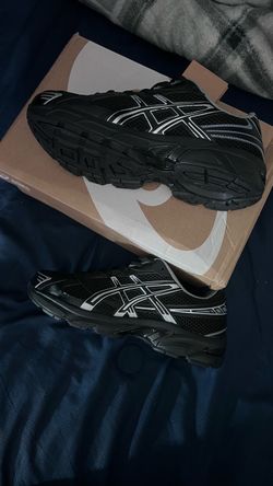 ASICS