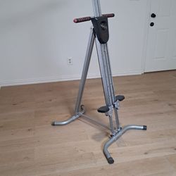 Maquina De Ejercicio