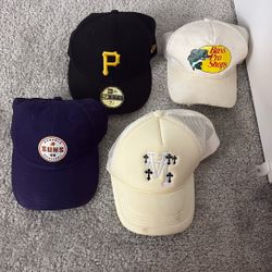 Hats 