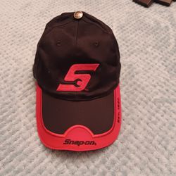 Snap On Hat