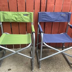 Chairs 