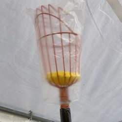 Palo Cortar Fruta 