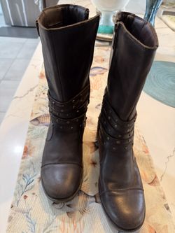 Harley Davidson Boots 