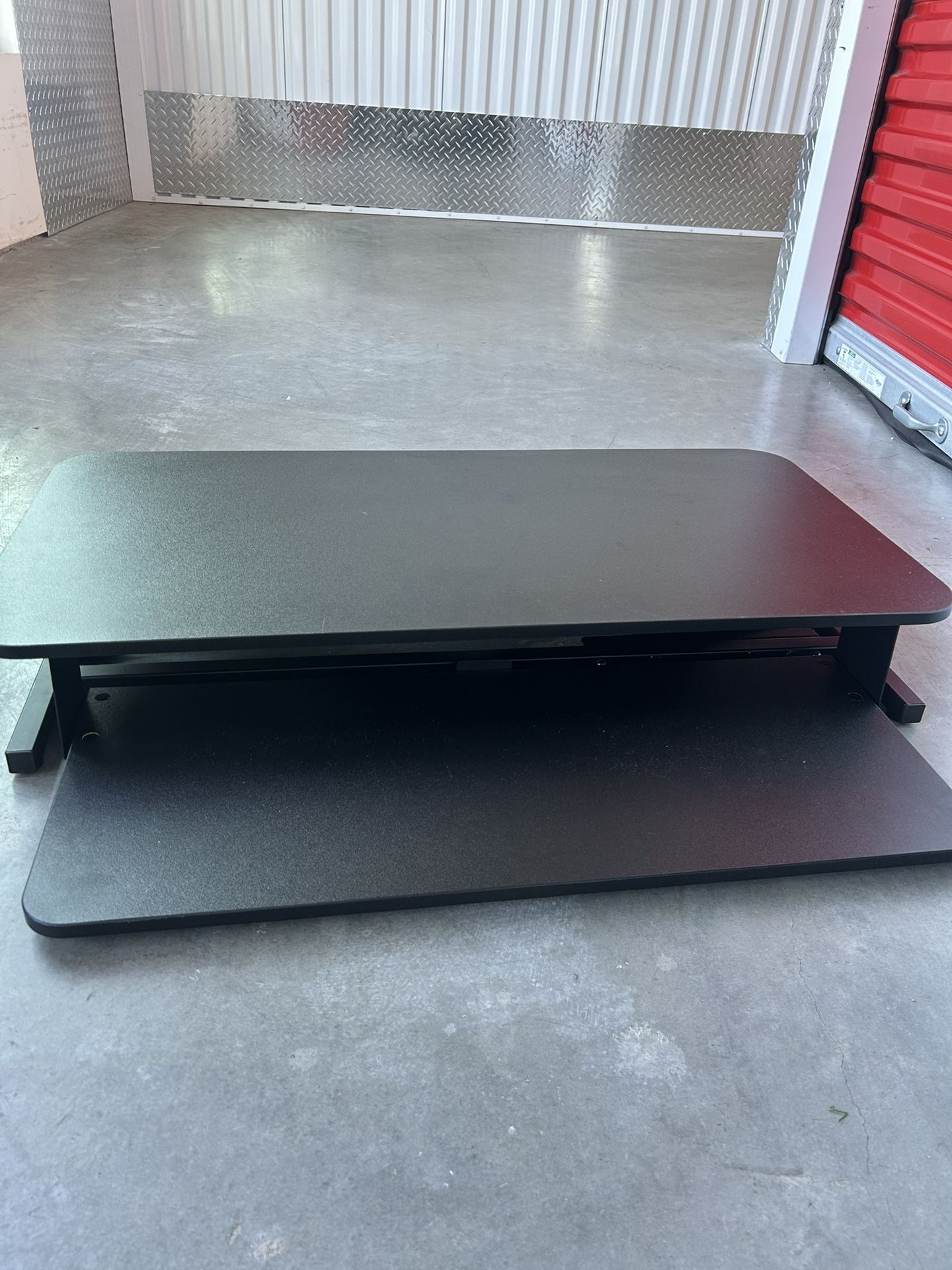 Desk Stand