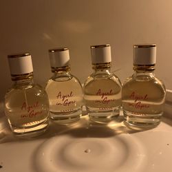 Lanvin A Girl In Capri