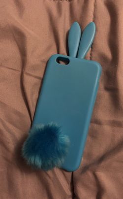 Iphone 6/6s case