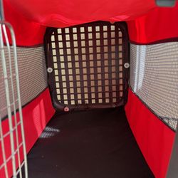 Dog Cage