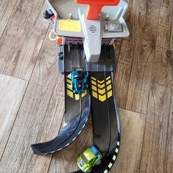 Fisher Price Toy Cars