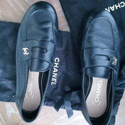 Chanel flats deals nordstrom