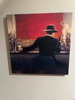 Wall art