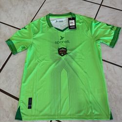 Nueva Jersey De Los Bravos De Juarez