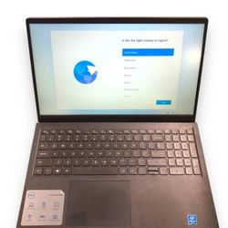 Dell Laptops Inspiron 15