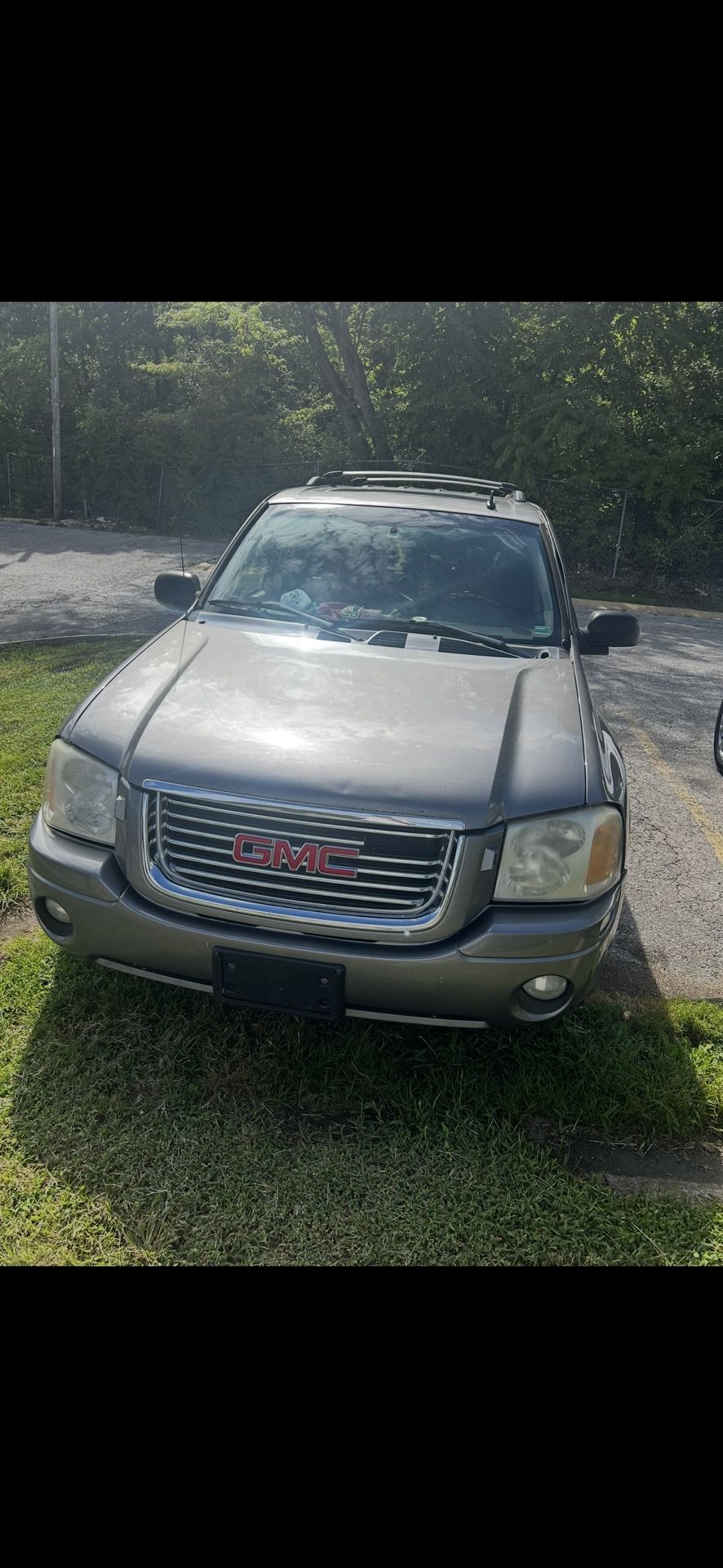 Runs But Don’t Drive. Part Out Or Fix It.