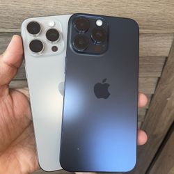 iphone 15 Promax 256gb Unlocked 