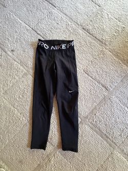 Nike girls long pants/leggings