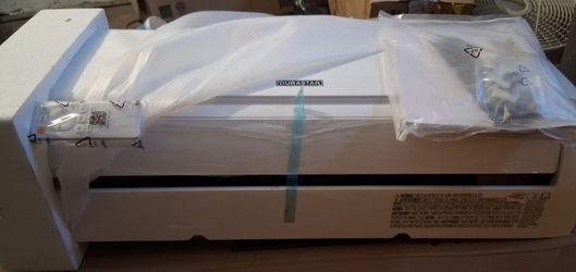 Durastar Air Conditioner Unit Indoor
