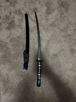 SWORD KATANA