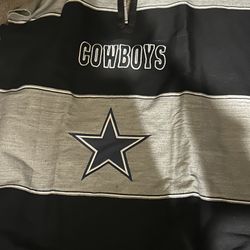 Cowboys Pancho 