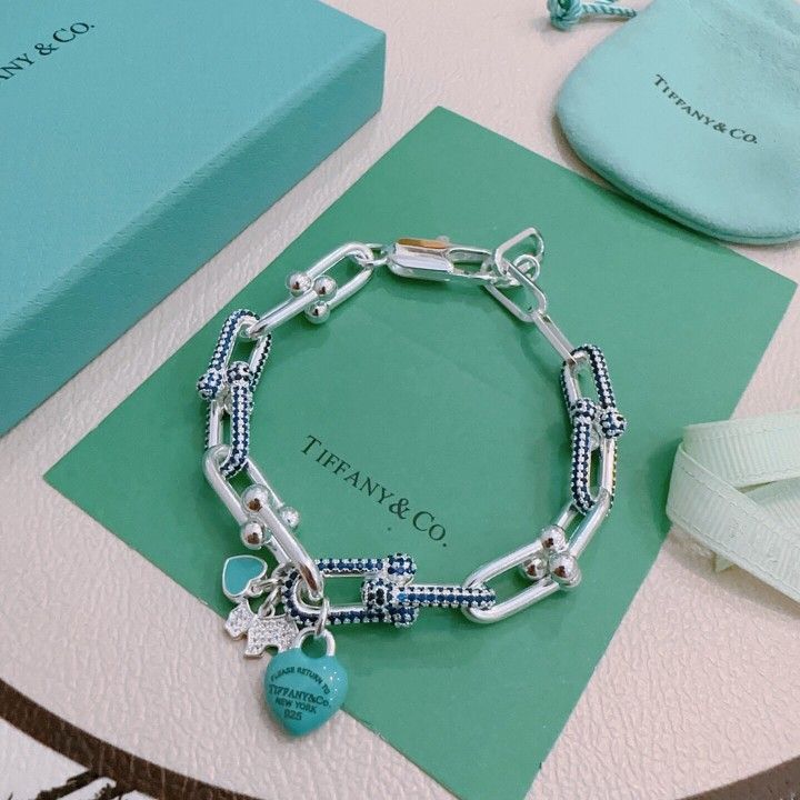 Tiffany & Co. bracelet
