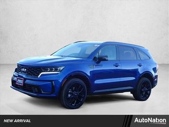 2023 Kia Sorento