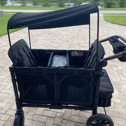 Wonderfold X4 Luxe 2023