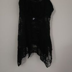 Ladies Lace Blouse 