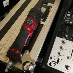 Mac 1/2 Air Ratchet