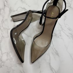 Aldo Heels