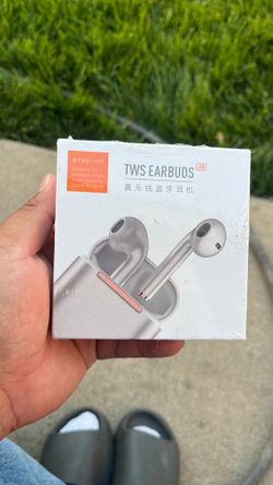 Earbuds
