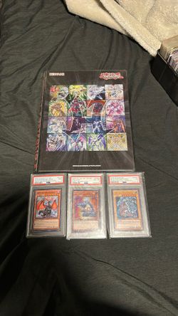 Yu gi oh