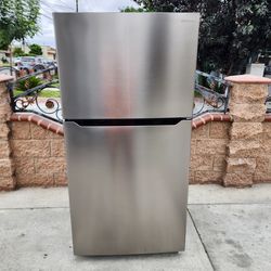 🔴3MONTHS WARRANTY INSIGNIA 33X31X66 REFRIGERADOR 21CUFT