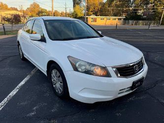 2010 Honda Accord